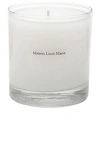 Maison Louis Marie No.04 Bois De Balincourt Candle 8.5 oz / 241 G In N,a