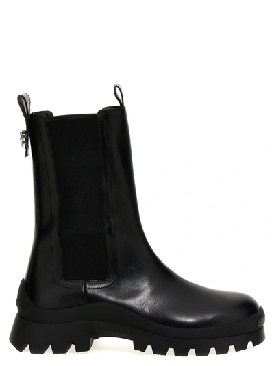 Dsquared2 D2 Statement Boots, Ankle Boots