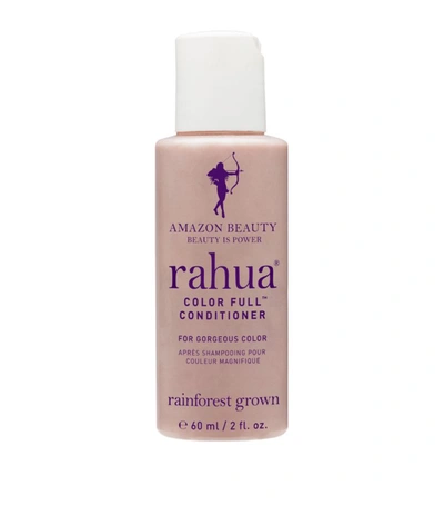 Rahua Color Full Conditioner Travel Size 60ml In White