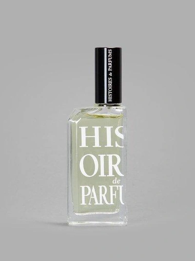 Histoires De Parfums 1899 Ernest Hemingway 60 ml Spray Perfume In Oriental  Woody | ModeSens