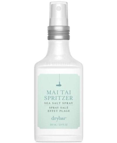Drybar Mai Tai Spritzer Sea Salt Spray 3.4 oz/ 100 ml