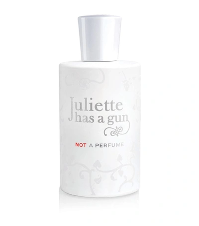 Juliette Has A Gun Ladies Not A Perfume Edp Spray 3.3 oz Fragrances 3770000002157 In N/a