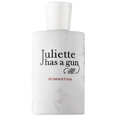 Juliette Has A Gun Romantina 3.3 oz/ 100 ml Eau De Parfum Spray