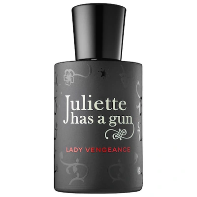 Juliette Has A Gun Lady Vengeance 1.7 oz/ 50 ml Eau De Parfum Spray