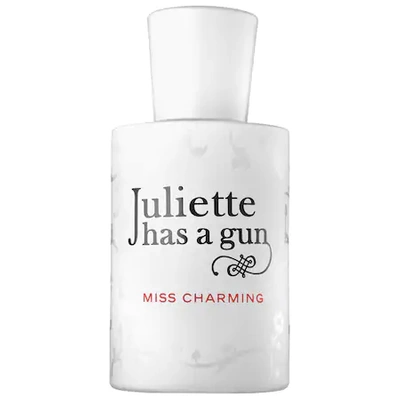 Juliette Has A Gun Miss Charming 1.7 oz/ 50 ml Eau De Parfum Spray