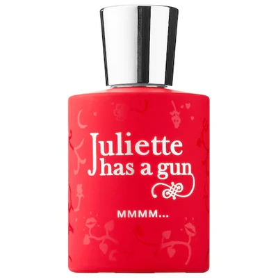 Juliette Has A Gun Mmmm… 1.7 oz/ 50 ml Eau De Parfum Spray