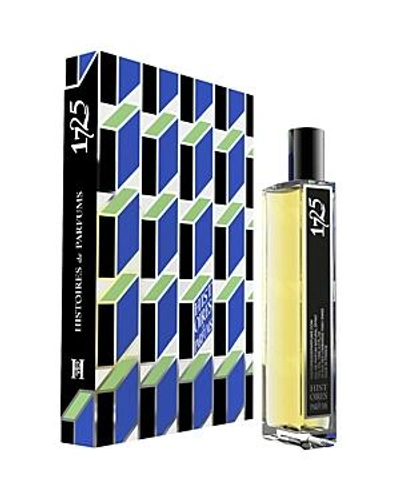 Histoires De Parfums 1725 Travel Spray 0.5 oz/ 15 ml Eau De Parfum Spray