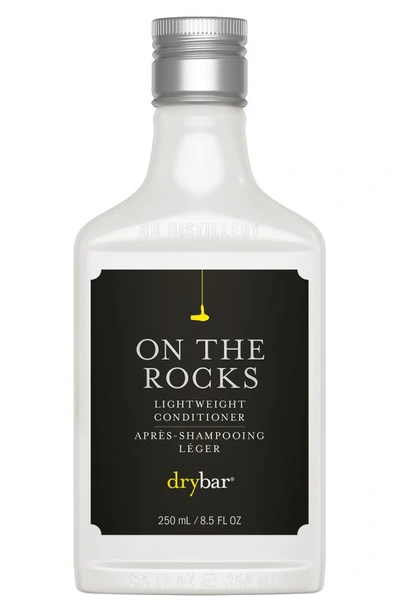 Drybar On The Rocks Lightweight Replenishing Conditioner In No Color