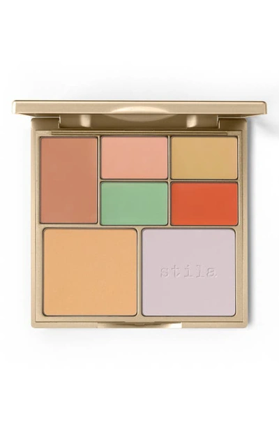 Stila All-in-one Colour Correcting Palette - Colour All In One In N/a