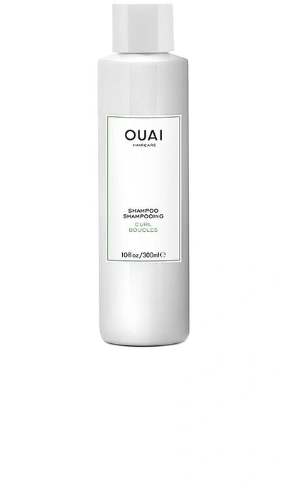 Ouai Curl Shampoo In Beauty: Na. In N,a