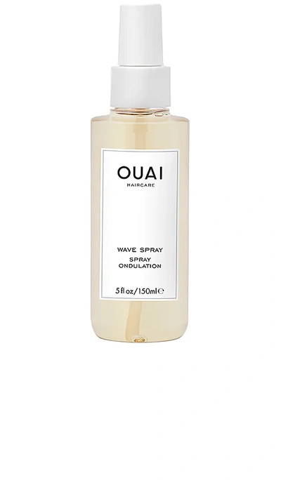 Ouai Wave Spray (148ml) In N,a