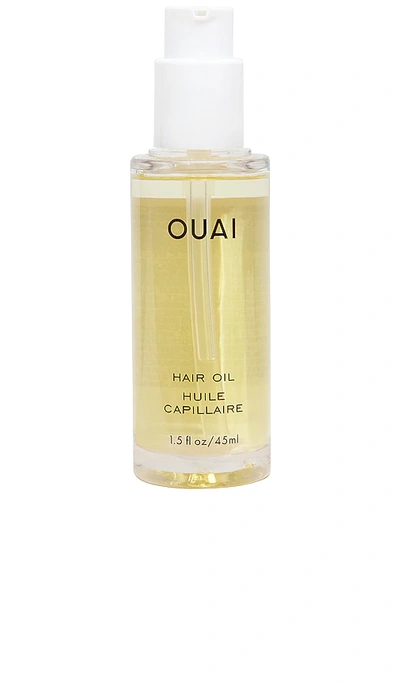 Ouai Hair Oil 45ml In N,a