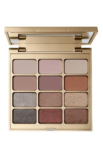 Stila Matte 'n' Metals Eyeshadow Palette In N,a