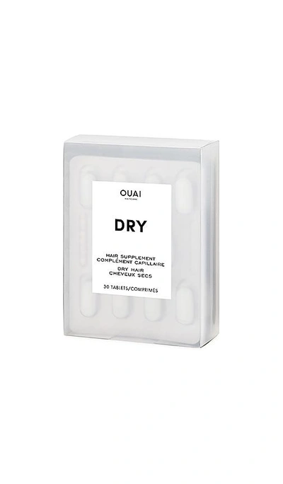 Ouai Dry Hair Supplement In Beauty: Na. In N,a