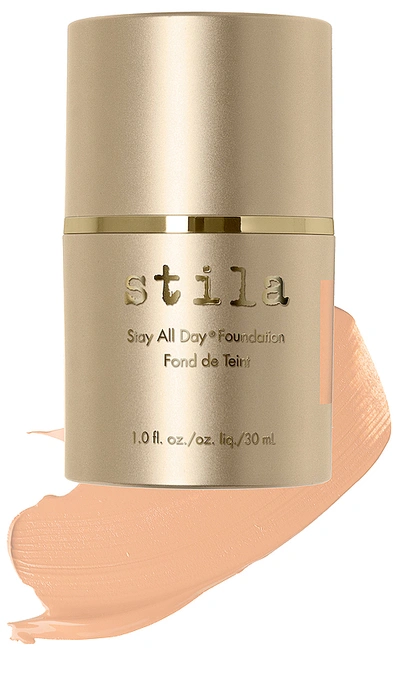 Stila Stay All Day Foundation & Concealer In Beige