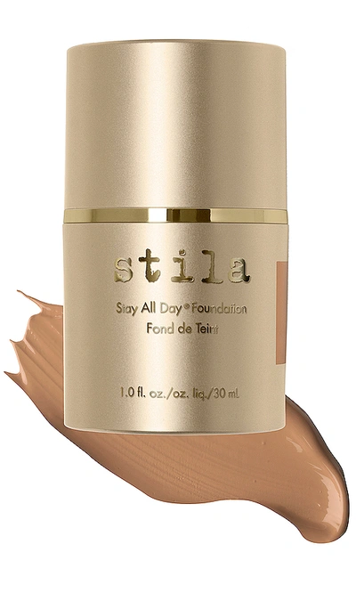 Stila Stay All Day Foundation & Concealer In Medium