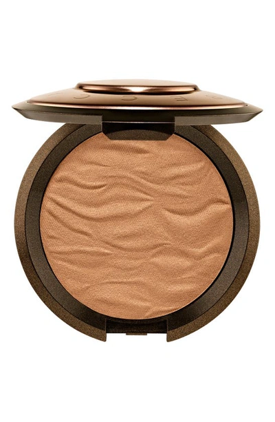 Becca Sunlit Bronzer Capri Coast 0.25 oz/ 7.1 G