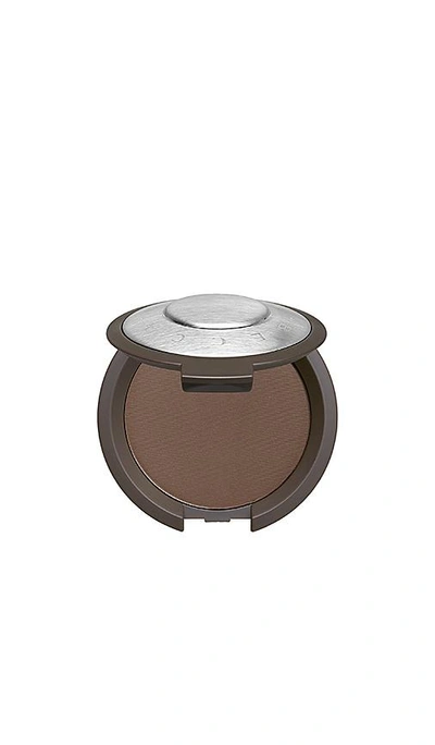 Becca Multi Tasking Perfecting Powder In Deep Bronze