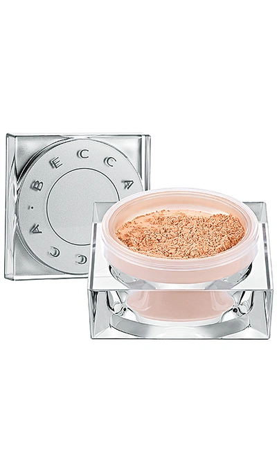 Becca Soft Light Blurring Powder In N,a