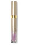 Stila Glitterati Lip Top Coat Entice 0.10 oz/ 3 ml