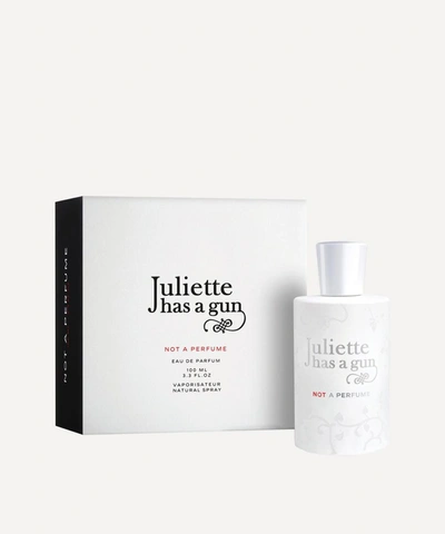 Juliette Has A Gun Not A Perfume Eau De Parfum 100ml