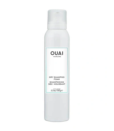 Ouai Dry Shampoo Foam 5.3 oz In N/a