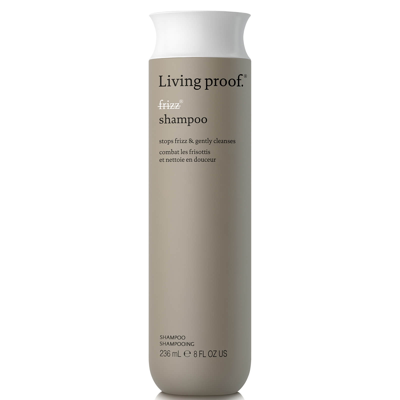 Living Proof No Frizz Shampoo (236ml) In No Color