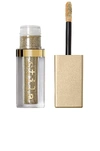 Stila Glitter & Glow Liquid Eye Shadow Gold Goddess 0.15 oz/ 4.5 ml