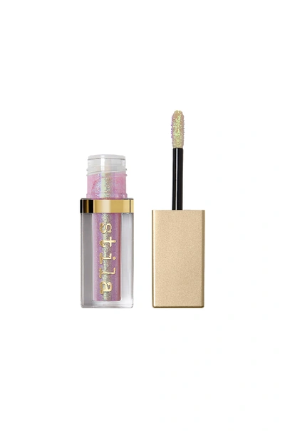Stila Glitter & Glow Liquid Eye Shadow Sunset Cove 0.15 oz/ 4.5 ml In Sunset Cove