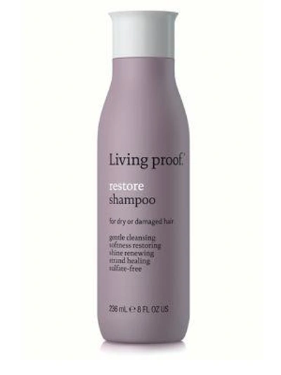 Living Proof Restore Shampoo/8 Oz.