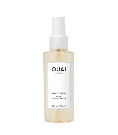 Ouai Wave Spray 5 oz In N/a