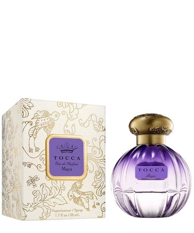 Tocca Maya Eau De Parfum 50ml