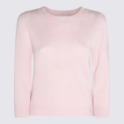 Allude Maglie Rosa In Pink