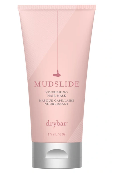 Drybar Mudslide Nourishing Hair Mask 6 oz/ 177 ml In No Color