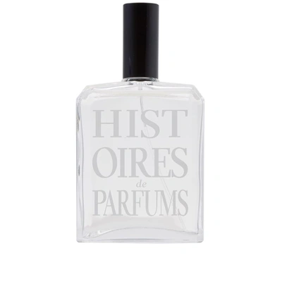 Histoires De Parfums Masculine 1725 In N/a