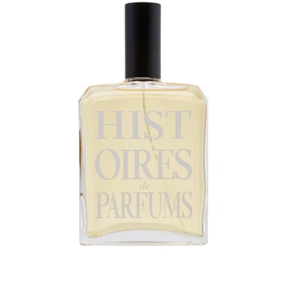 Histoires De Parfums Unisex Ambre In N/a