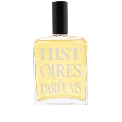 Histoires De Parfums Unisex Noir Patchouli In N/a