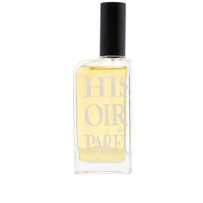 Histoires De Parfums Unisex Noir Patchouli In N/a