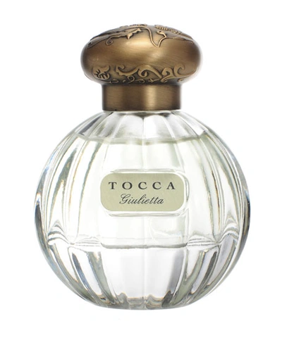 Tocca Giulietta Eau De Parfum, 1.7 Oz./ 50 ml