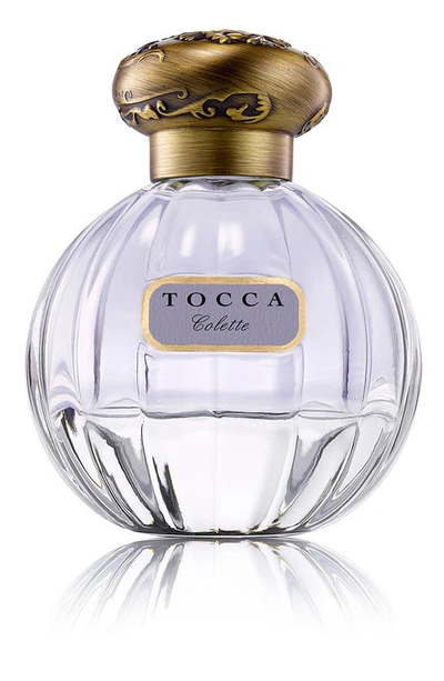 Tocca Colette 1.7 oz/ 50 ml Eau De Parfum Spray