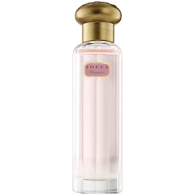 Tocca Cleopatra 0.68 oz/ 20 ml Eau De Parfum In N/a