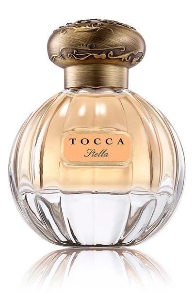 Tocca Stella 1.7 oz/ 50 ml Eau De Parfum Spray In N/a