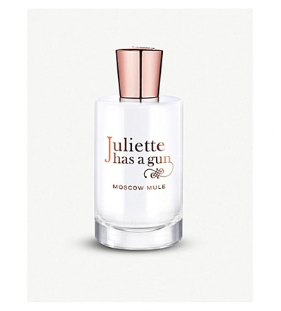 Juliette Has A Gun Jhag Moscow Mule 50ml Edp 18 In White