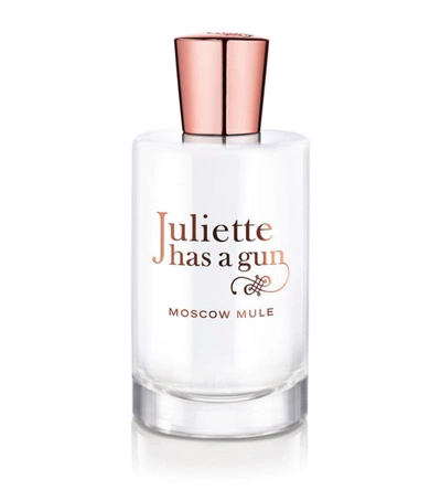 Juliette Has A Gun Moscow Mule Eau De Parfum (100 Ml) In No Color