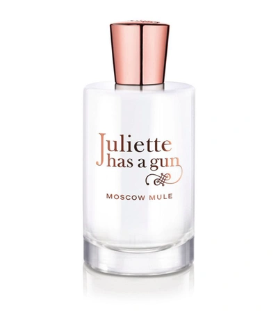 Juliette Has A Gun Moscow Mule Eau De Parfum 3.4 Oz. In No Color