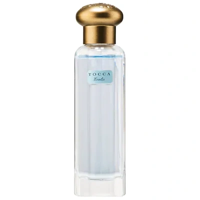 Tocca Emelia Travel Spray 0.68 oz/ 20 ml Eau De Parfum Travel Spray