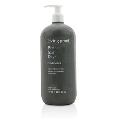 Living Proof - Perfect Hair Day (phd) Conditioner (for All Hair Types) 710ml/24oz In N,a