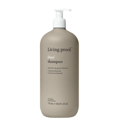 Living Proof Lp No Frizz Shampoo Jumbo 710ml 20