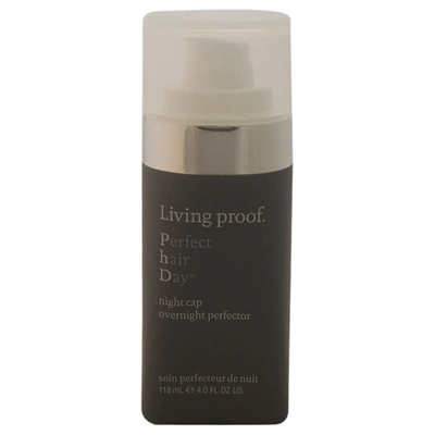 Living Proof Perfect Hair Day (phd) Nightcap Overnight Perfector In N,a