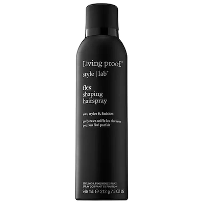 Living Proof Style Lab Flex Hairspray 7.5 Oz.